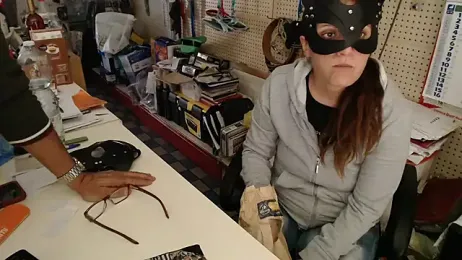 CpLauraMauro webcam stripchat model stream image