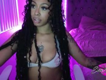 evajonez webcam chaturbate model stream image