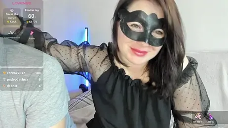 Stiv-Vikki webcam stripchat model stream image