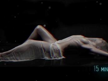 F_A_M_E webcam bongacams model stream image
