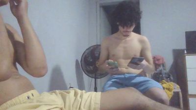 GabrielDalmeida webcam cam4 model stream image