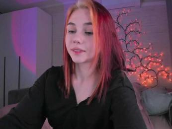 Cute1yoga webcam bongacams model stream image
