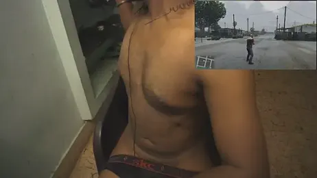 Tamil_KDD webcam model stream image