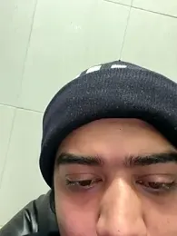 FlashyOcean53 webcam model stream image