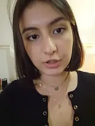 Juh_castro webcam stripchat model stream image
