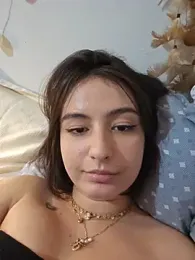 Juh_castro webcam stripchat model stream image