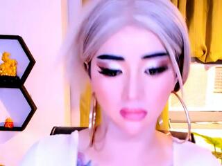 Julia Sammie webcam model stream image