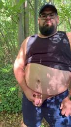 CubbyGL webcam model stream image