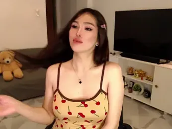 LoveMarieFoxxx webcam model stream image