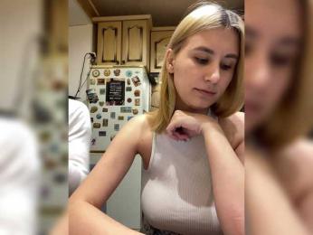 _Magic_ webcam bongacams model stream image