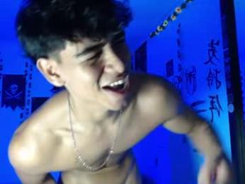 jack160724 webcam model stream image