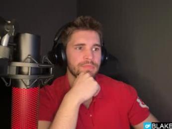 blakemiles2 webcam model stream image