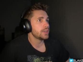 blakemiles2 webcam model stream image