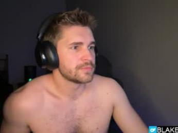 blakemiles2 webcam model stream image