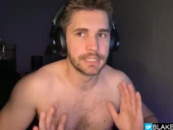 blakemiles2 webcam model stream image