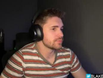 blakemiles2 webcam model stream image