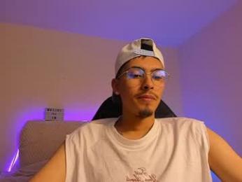 stanandrose webcam chaturbate model stream image