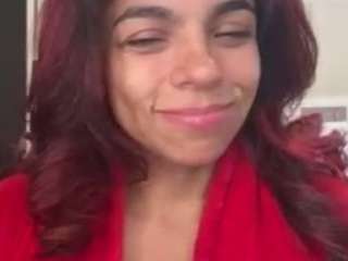 victoria-chicas webcam model stream image