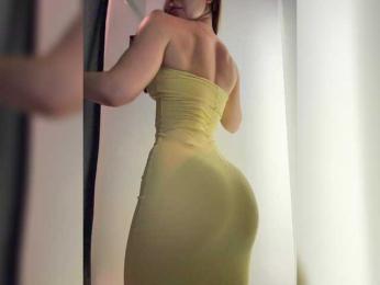 YourGo0dGirl webcam model stream image