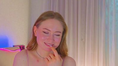 LilianGonzalez webcam model stream image