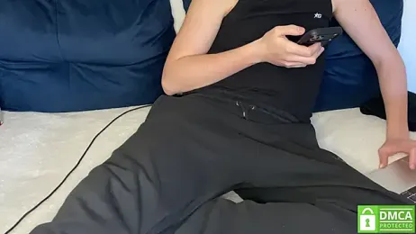 NaughtysecretsDE webcam model stream image