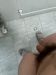 Yang0918 webcam model stream image