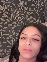 Evelin199 webcam model stream image