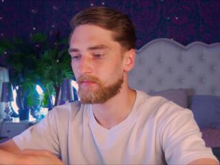 Amir Mo webcam model stream image