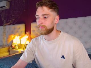 Amir Mo webcam model stream image