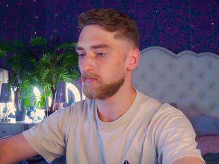 Amir Mo webcam flirt4free model stream image