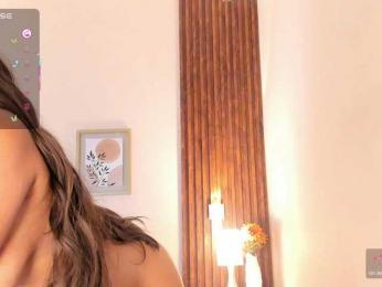 EllieRussell webcam model stream image