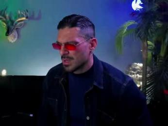 dennis_cox_ webcam chaturbate model stream image