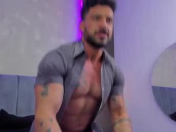 dennis_cox_ webcam model stream image