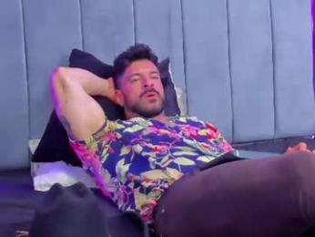 dennis_cox_ webcam model stream image
