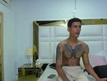 latin_couple20y webcam model stream image
