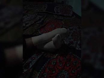 AlinaPopy webcam model stream image