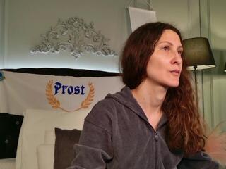 Pamela Avery webcam flirt4free model stream image