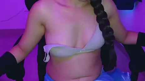 imagen del stream de IndianRose143
