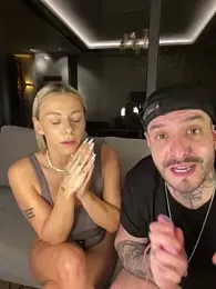 SexOnMyLvL webcam model stream image