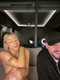 SexOnMyLvL webcam model stream image