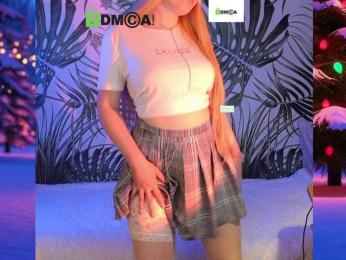 Redkoe_Yavlenie webcam model stream image