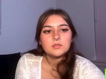 tatumhayes webcam chaturbate model stream image