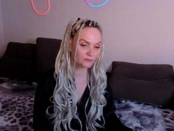 AngelWhisper webcam model stream image