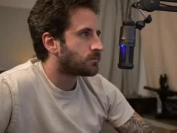 dukethedude webcam chaturbate model stream image