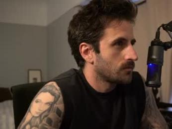 dukethedude webcam model stream image