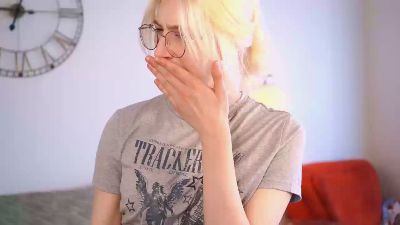 KatyMckennan webcam model stream image