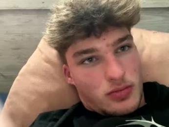 romanbutler07 webcam chaturbate model stream image
