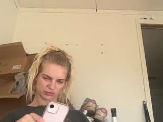 lanasharapovax webcam model stream image