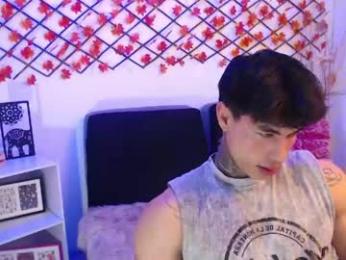 ian_west webcam chaturbate model stream image