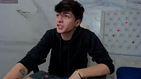 stonne69 webcam model stream image